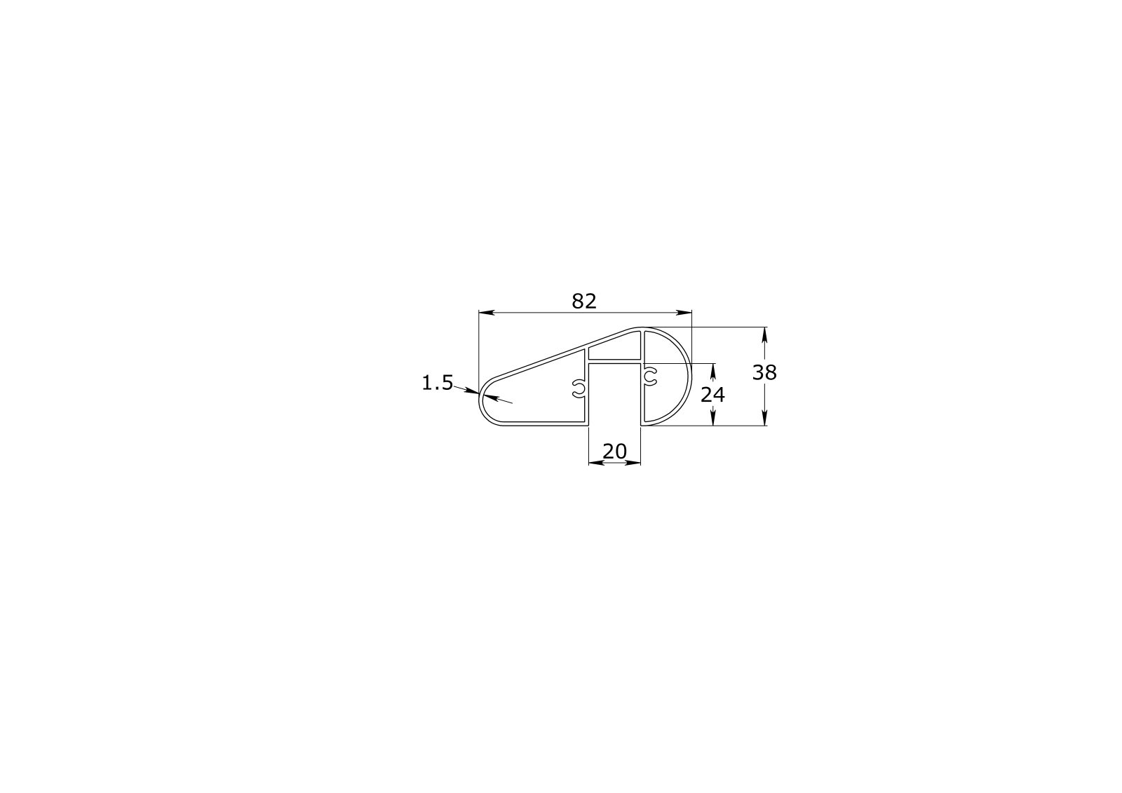 Engineering drawing