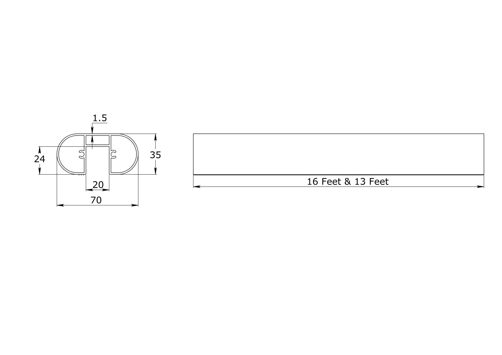 Engineering drawing