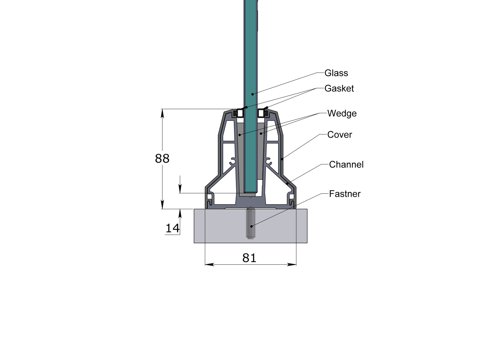 Engineering drawing