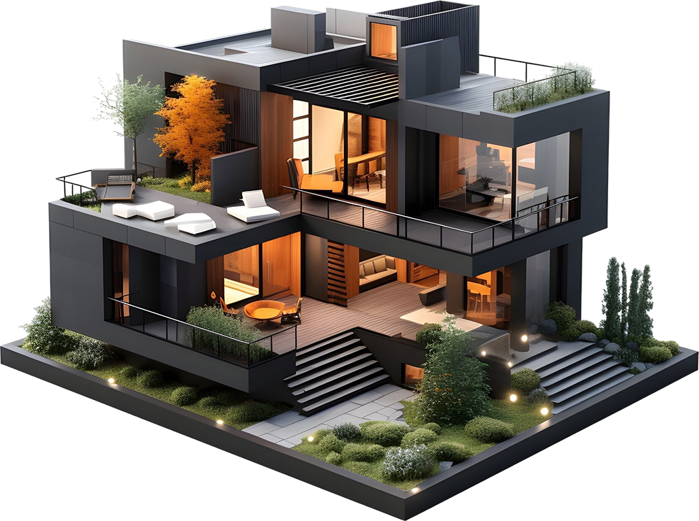 Why choose LIVA Railing